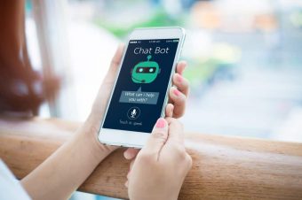chatbot pic chatbot pic